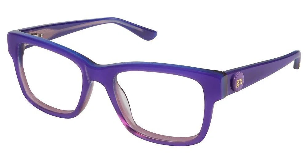 gx by GWEN STEFANI GX800 Eyeglasses - view 2